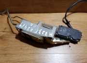 T?rschloss Stangen - Vorne Rechts Mazda 323F, 1994.07 - 1998.09 Gebraucht,