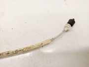 Seilzug ZUG Türschloss - Hinten Rechts Audi A4, B5 1994.11 - 1999.09 Gebraucht,