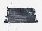 Wasserkühler Seat Ibiza, III 2002.02 - 2009.11 6q0121253q,151190070f03