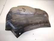 Unterfahrschutz Volvo V50, 2004.04 - 2007.05 30672563,