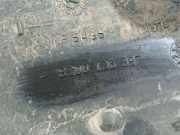 Unterfahrschutz Renault Scenic, II 2003.06 - 2006.06 MP5495, MP 5495 8200 136 397 8200136397