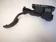 Pedalwerk Skoda Octavia, I 2000.11 - 2004.02 facelift 0281002346,0281002346 1J2721503B 1J2721503
