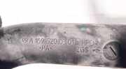 Intercooler Schlauch Mercedes-Benz A-CLASS, W169, 2004.09 - 2008.09 a1695200301,