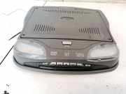 Monitor Navigations Zeit Uhr Chrysler 300C, I 2005.01 - 2010.06 Gebraucht,