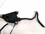 Pedalwerk Nissan Qashqai, I 2006.01 - 2010.06 3407A,00769