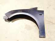 Kotflügel - Vorne Linke Opel Astra, J 2009.12 - 2015.06 Pilka,