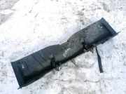 Zierleiste Toyota Auris, I E15 2006.10 - 2012.10 6471602080,64716-02080