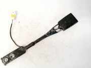 Gurtschloss - Vorne Rechts Peugeot 3008, I 2008.01 - 2016.06 9675539880,34113856