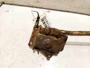 Heckklappe Heckklappenschloss Kofferraumschloss Fiat Ducato, 1994.03 - 2002.04 Gebraucht,