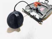 Tankdeckel Tankklappe Nissan X-Trail, 2001.06 - 2007.06 Gebraucht,