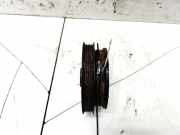 Riemenscheibe Kurbelwelle Toyota Avensis, II 2003.04 - 2006.03 Gebraucht,