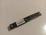 Sicherheitsgurt-Einstellschiene - VORNE RECHTS Honda Civic, 2011 - 2015 Gebraucht,