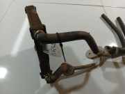 Heizungskühler Wärmetauscher Volkswagen Phaeton, 2002.04 - 2006 Gebraucht , AYT