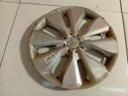 Radkappe Radzierblenden - R15 Citroen C3, II 2009.11 --> present 9685336580,9685336580 9686533680