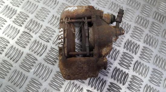 Bremssattel - Vorne Rechts Mazda Demio, I 1998.01 - 1999.12 Gebraucht, Bild Bremssattel - Vorne Rechts Mazda Demio, I 1998.01 - 1999.12 Gebraucht,