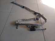 Kopfairbag - Vorne Rechts Audi A6, C6 2005.01 - 2008.10 TRW19405, TRW 194 05 30353404C DE 75100101 681 KSO0143515F 4F5 880 742 C 30353404CDE 681KSO0143515F 4F5880742C