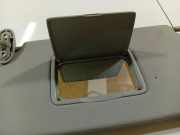 Sonnenblende Honda Jazz, 2005.04 - 2008.07 facelift Gebraucht ,