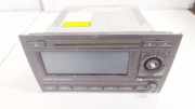 Radio Audi A4, B7 2004.11 - 2008.06 8E0035192G,7612002046