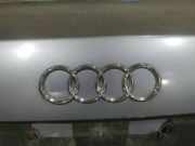 Emblem Audi A4, B6 2000.11 - 2004.11 Gebraucht,