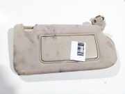 Sonnenblende Infiniti QX50, I J50 2007.01 - 2016.06 Gebraucht,