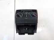 Bedienelement für Klimaanlage Toyota Corolla, 2001.11 - 2004.02 Gebraucht,