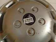 Radkappe Radzierblenden - R16 Opel Astra, H 2004.03 - 2009.12 Gebraucht , Used