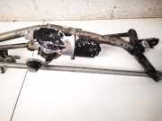 Wischergestänge Honda Civic, 2006,01 - 2011.01 Gebraucht,