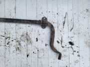 Stabilisator Stabi Hinten Hinterachse Audi A6, C5 1997.01 - 2001.08 Gebraucht,