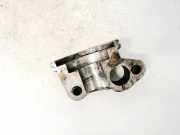 Motorhalterung und Getriebe (Motorhalterung) Chevrolet Captiva, 2006.01 - 2011.06 Gebraucht,