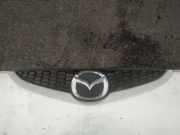 Kühlergrill Frontgrill Kühlergitter Mazda 2, DE 2007.10 - 2014.06 Gebraucht,