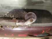 Wischermotor - Hinten Subaru Outback, II 1999.10 - 2004.12 Gebraucht,