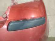 Zier-Schutzleiste Stoßfänger - Hinten Rechts Renault Clio, 2005.05 - 2009.06 Gebraucht,