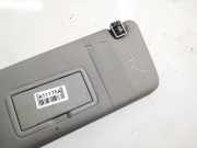 Sonnenblende Opel Corsa, D 2006.07 - 2010.06 Gebraucht,