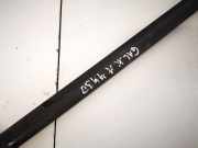 Zierleiste Leiste - Hinten Linke Opel Astra, G 1998.09 - 2004.12 Gebraucht,