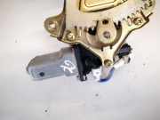 Fensterheber motor - Hinten Linke Subaru Outback, III 2005.01 - 2009.06 40902gg,