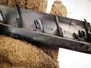 Schutzleiste Tür - Hinten Linke Volkswagen Polo, IV 2005.04 - 2009.11 facelift 6q4867179k, BUD