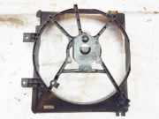 Kühler Zarge Mazda 626, 1997.04 - 2002.10 Gebraucht,