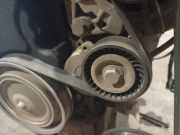 Spannrolle Peugeot Expert, 2007.01 --> Gebraucht,