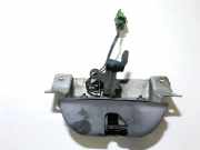 Heckklappe Heckklappenschloss Kofferraumschloss Nissan Terrano, 1986.07 - 1996.02 Gebraucht,