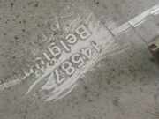 Innenausstattung Volvo V70, I 1996.11 - 2001.01 14587, 14587