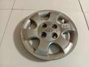 Radkappe Radzierblenden - R14 Hyundai Getz, 2002.08 - 2009.06 Gebraucht,