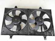 Kühlerlüfter Lüftermotor Nissan Almera Tino 2000.08 - 2003.09 Gebraucht,