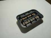 Ansaugschlauch Luftfilter Saugrohr Land-Rover Freelander, 1998.02 - 2006.10 Gebraucht ,