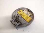 Tankdeckel Tankklappe Ford Galaxy, Mk I 2000.04 - 2006.04 facelift 7m0809905f, 95vw405a26ag