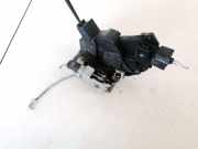 Türschloss Stangen Toyota Previa, 2000.02 - 2006.01 Gebraucht,
