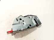 Sitzschloß Skoda Octavia, II 2009.03 - 2012.06 facelift 1k0885682e,