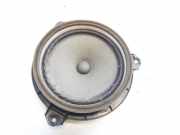 Lautsprecher Toyota Verso, 2009.04 - 2018 861600D180,86160-0D180