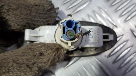 Blinkleuchte Kotflügel - Vorne Rechts Kia Ceed, I 2006.12 - 2010.05 0464120,046-4120 Bild Blinkleuchte Kotflügel - Vorne Rechts Kia Ceed, I 2006.12 - 2010.05 0464120,046-4120