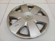 Radkappe Radzierblenden - R16 Peugeot Partner, II 2009.06 - 2015.06 8200199705B,8200 199 705 B