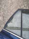 Dreieck Seitenscheibe - Hinten Rechts Toyota Avensis, II 2003.04 - 2006.03 Gebraucht,